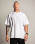 CAMISETA OVERSIZE URBAN CREATION