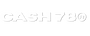 CASH 78  – Inicio