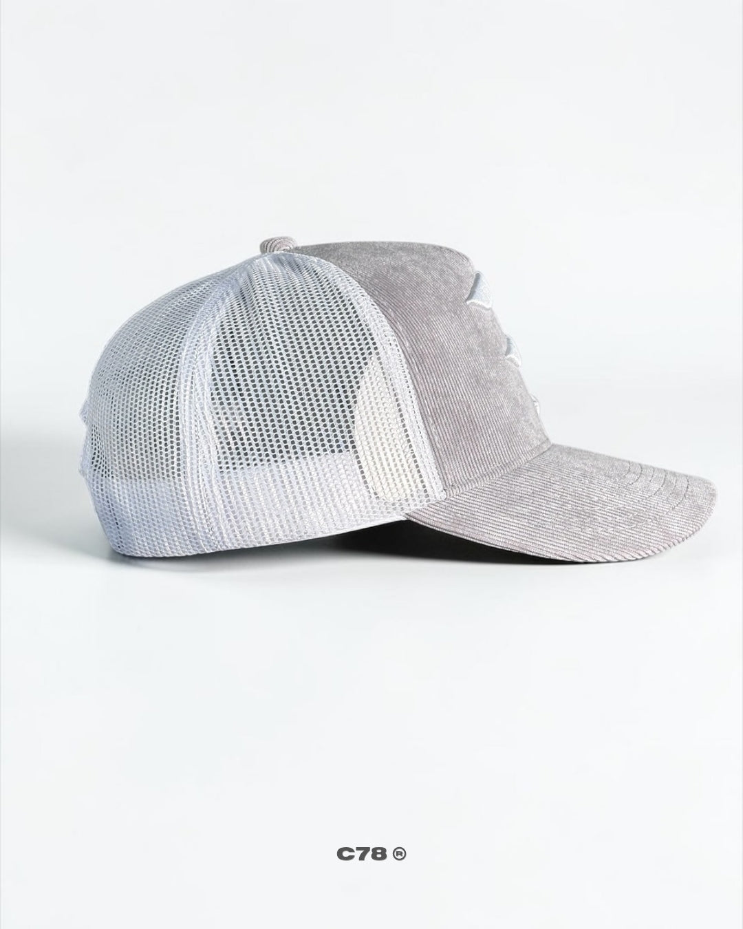 GORRA BUDS LOGO