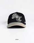 GORRA BUDS SL BEIGE