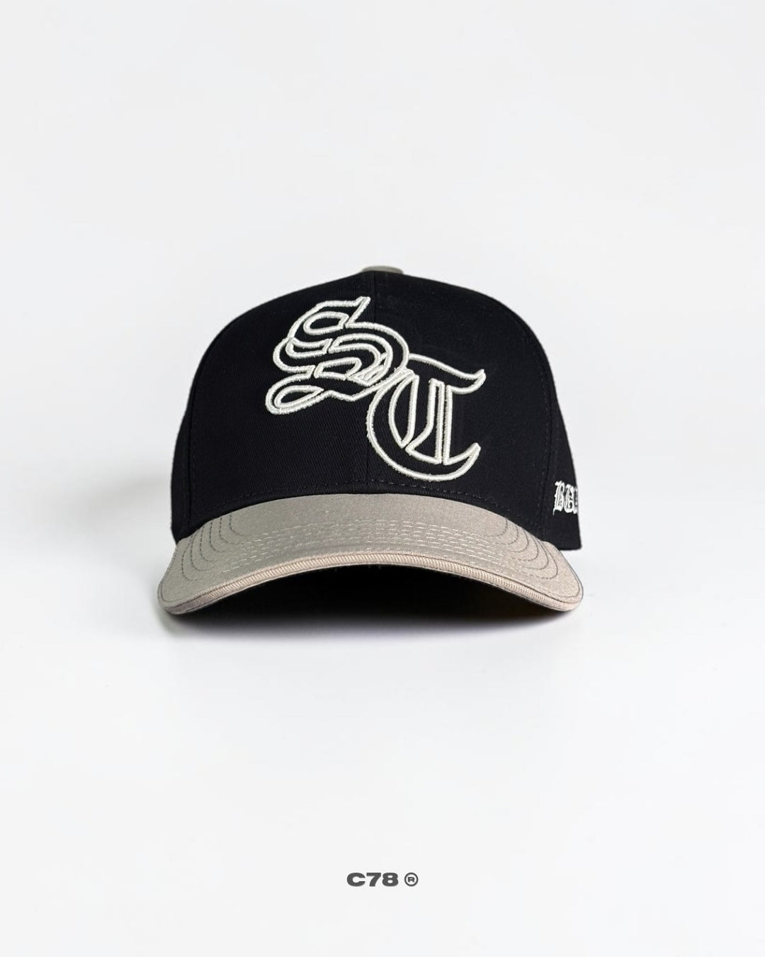 GORRA BUDS SL BEIGE