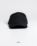 GORRA BUDS BORDADA