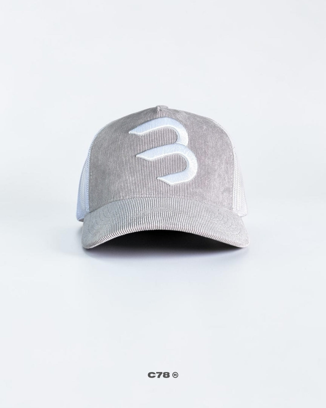 GORRA BUDS LOGO