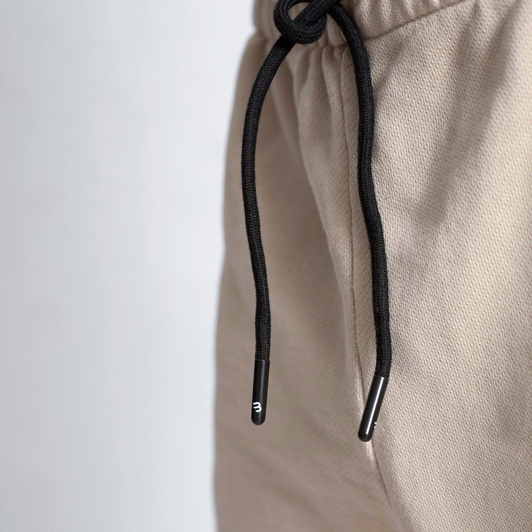 PANTALONETA ALGODÓN BLOOM BEIGE